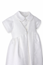 George Baptism Set