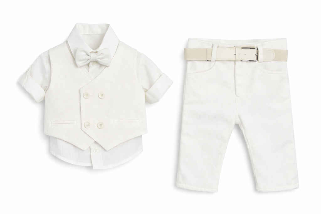 Petros Boys 5 Piece Set