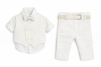 Petros Boys 5 Piece Set