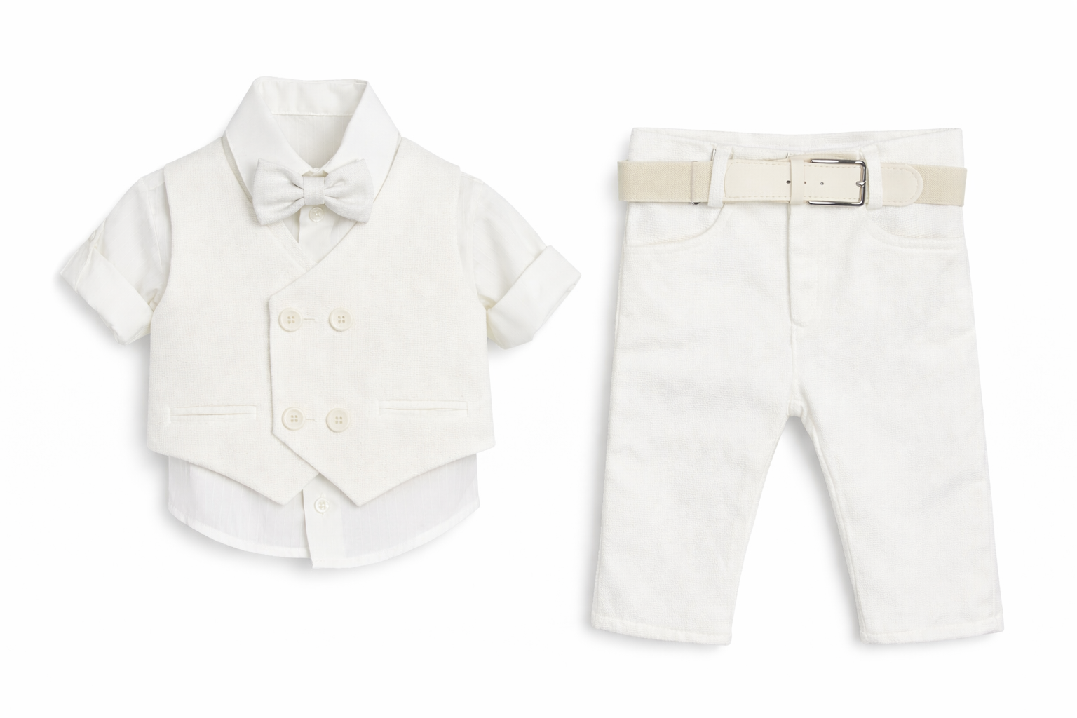 Petros Boys 5 Piece Set