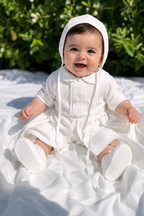 Louis Baptism Set