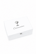 Communion Keepsake Box