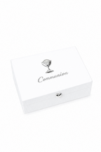 Communion Keepsake Box