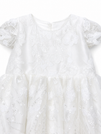 Diana Baptism Gown