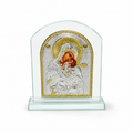 Mother and Child Icon