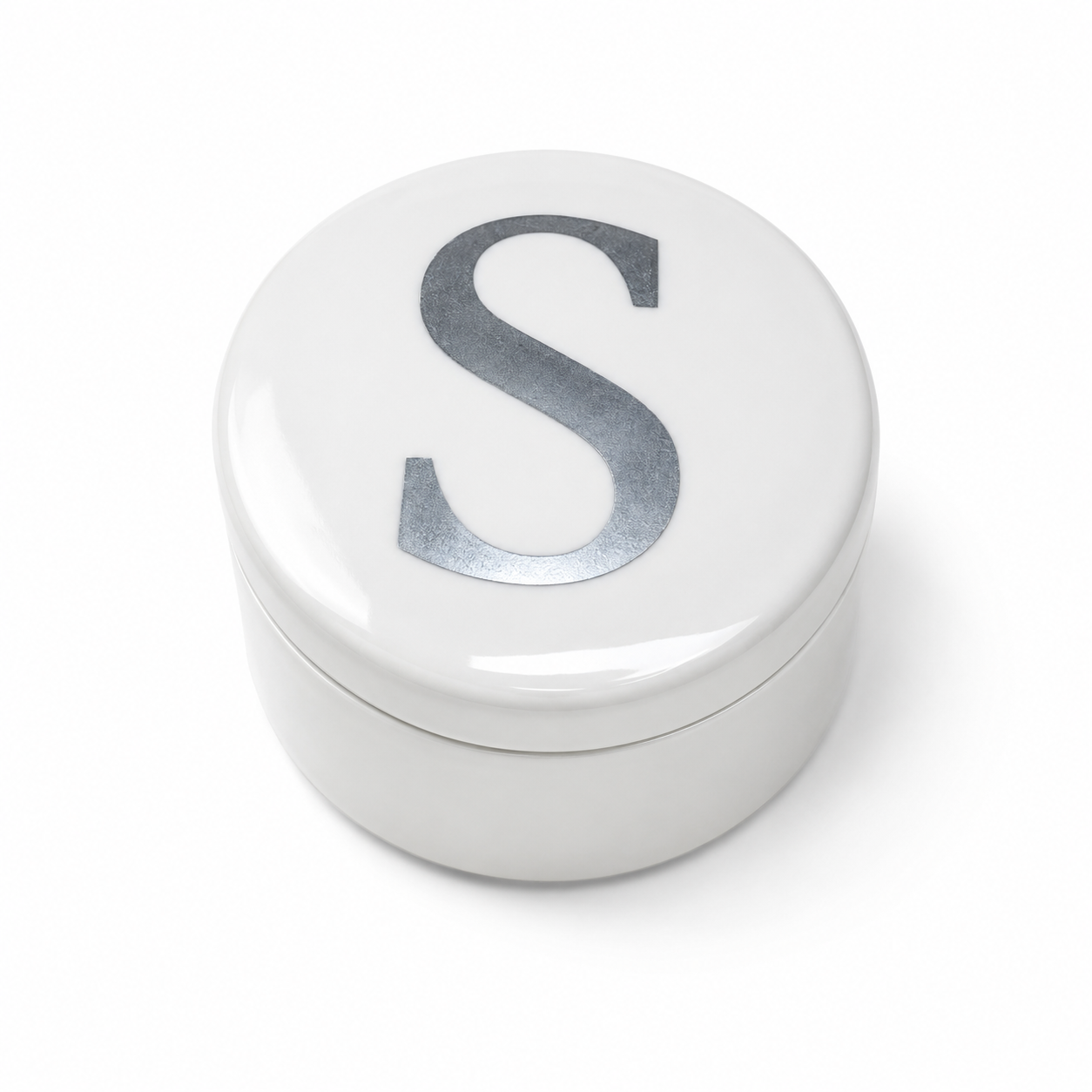Small Personalised Trinket Box