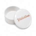 Large Personalised Trinket Box