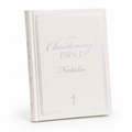 The Christening Bible- Personalised
