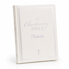The Christening Bible- Personalised