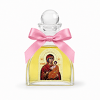 Traditional Orthodox Oil Bottle