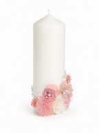 Deluxe Baptism Candle