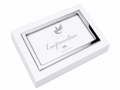 Confirmation Box and Frame