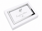 Confirmation Box and Frame