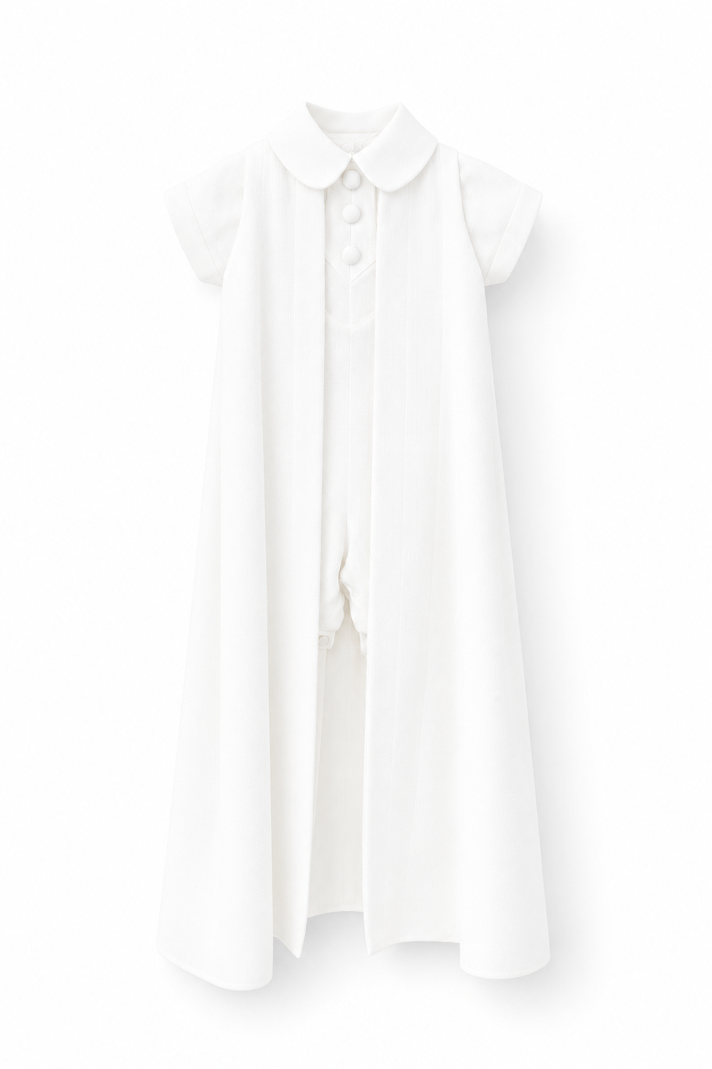 Leopald Baptism Set