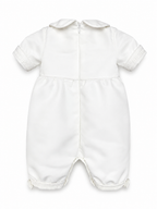 Alexander Baptism Romper
