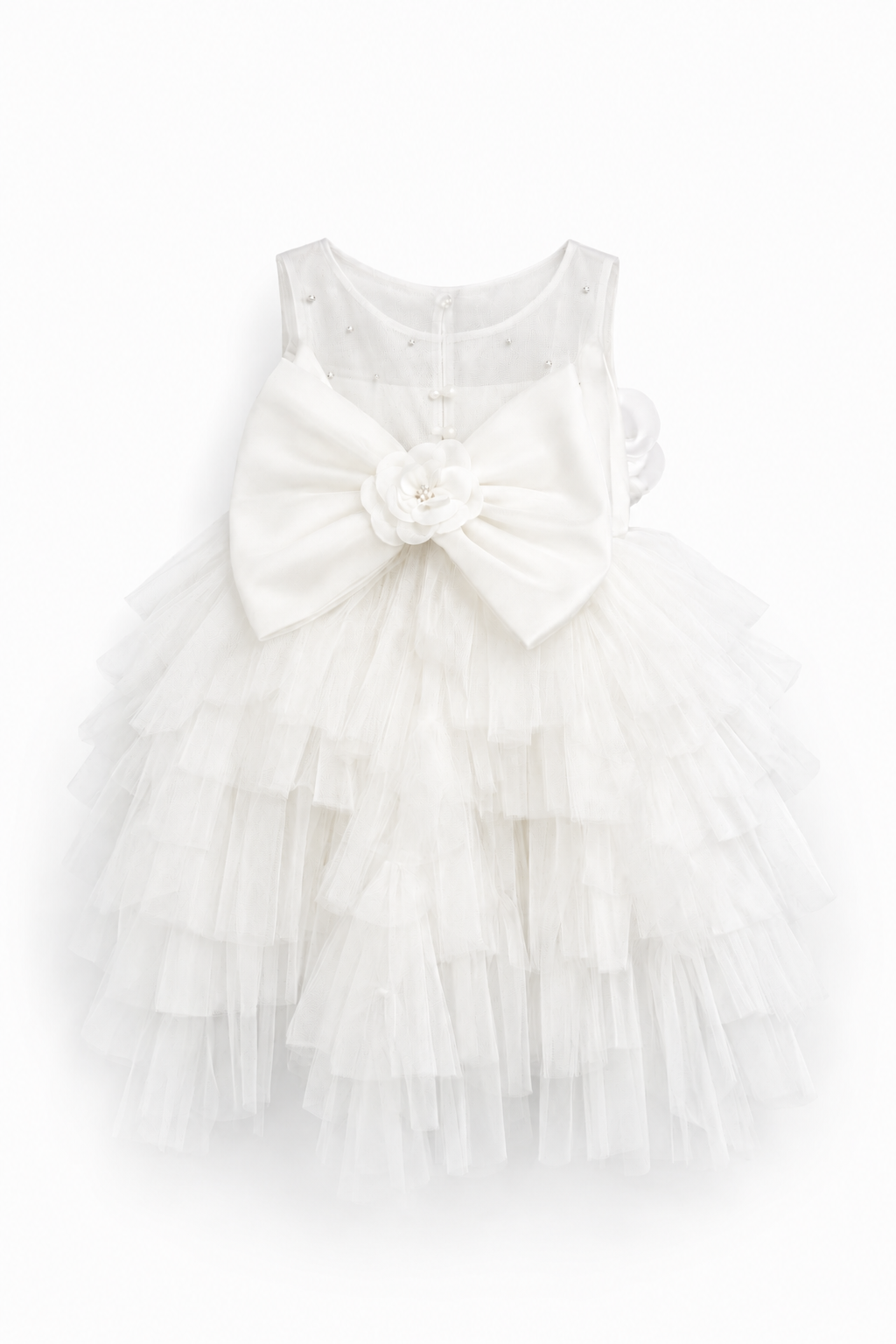 Octavia Dress
