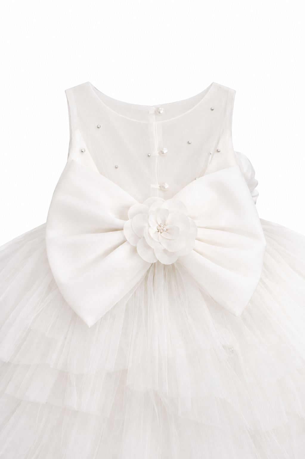 Octavia Dress