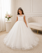 Emilia Gown