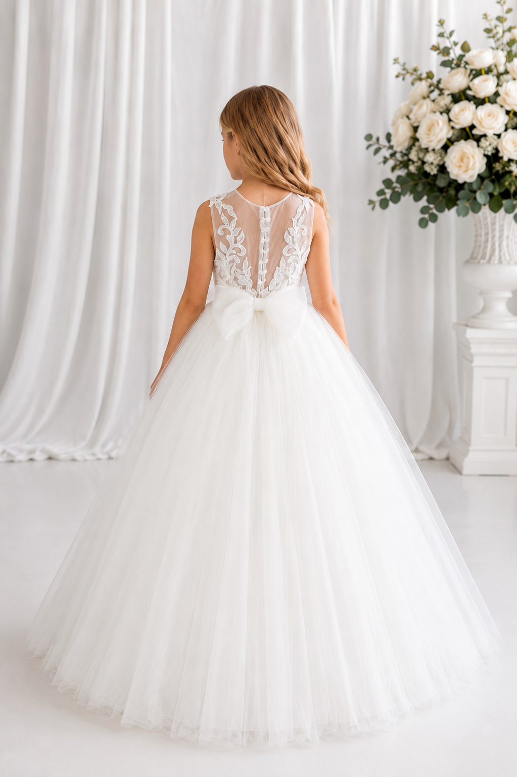 Giulietta Gown
