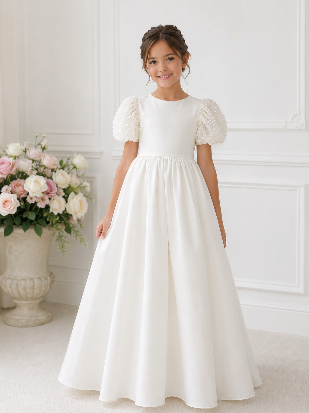 Florence Gown