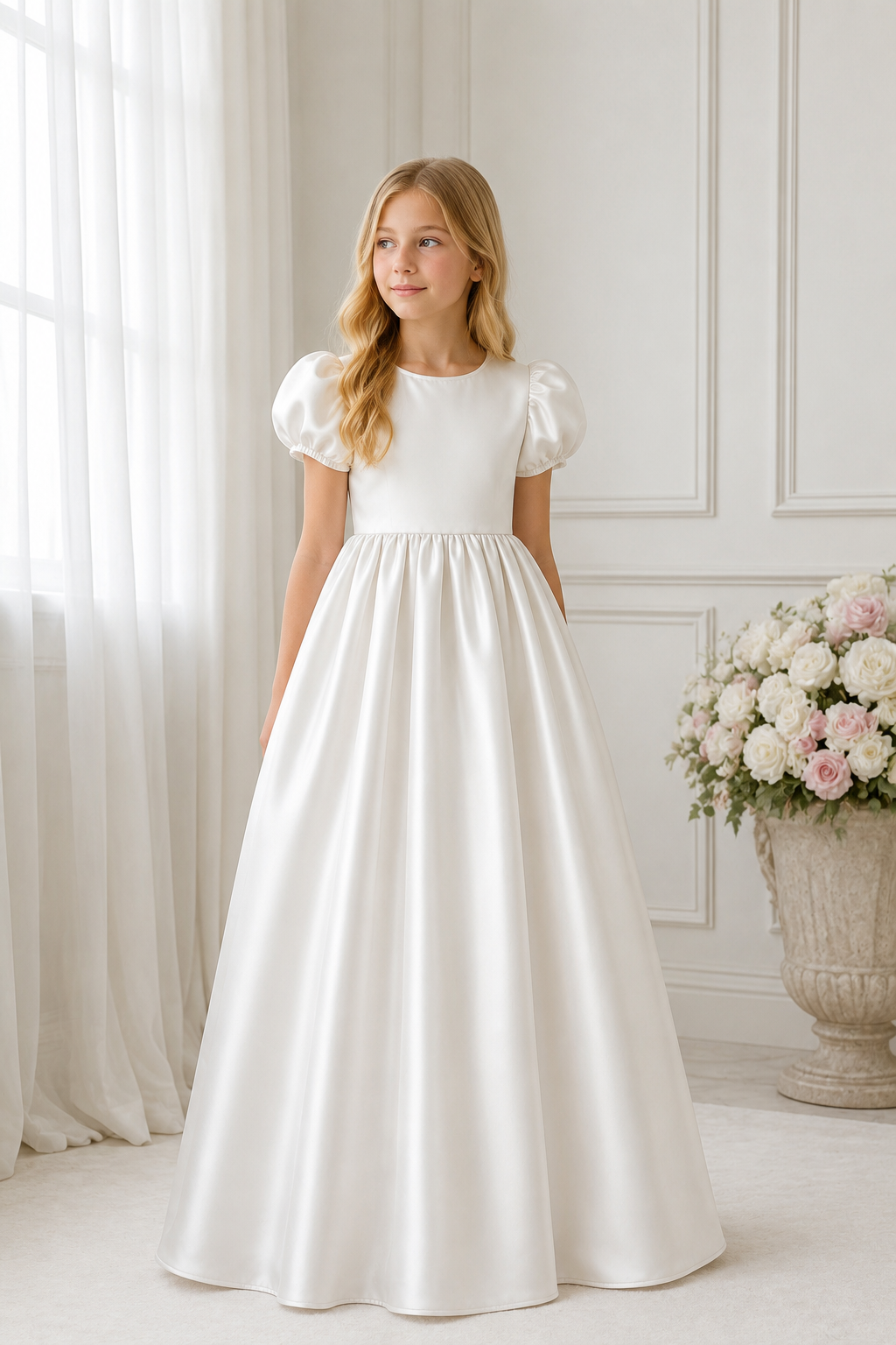 Eloise Gown