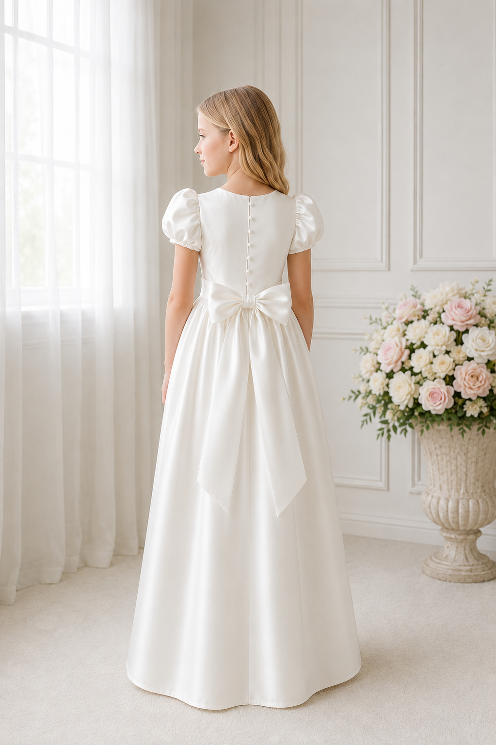Eloise Gown