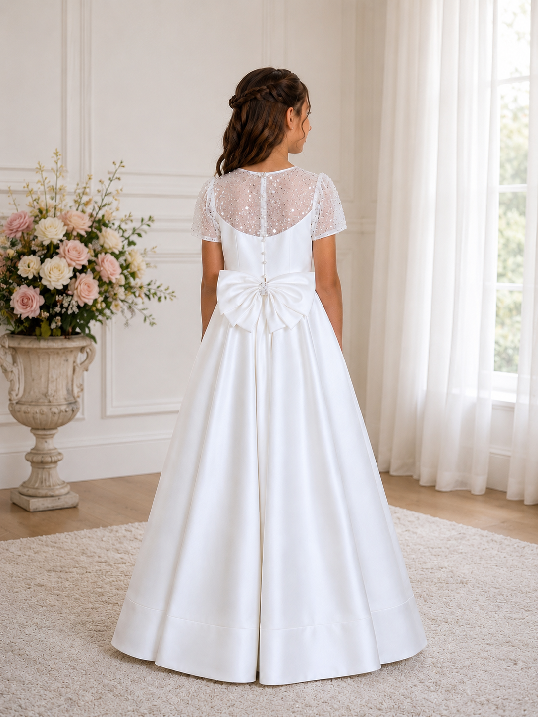 Fia Gown