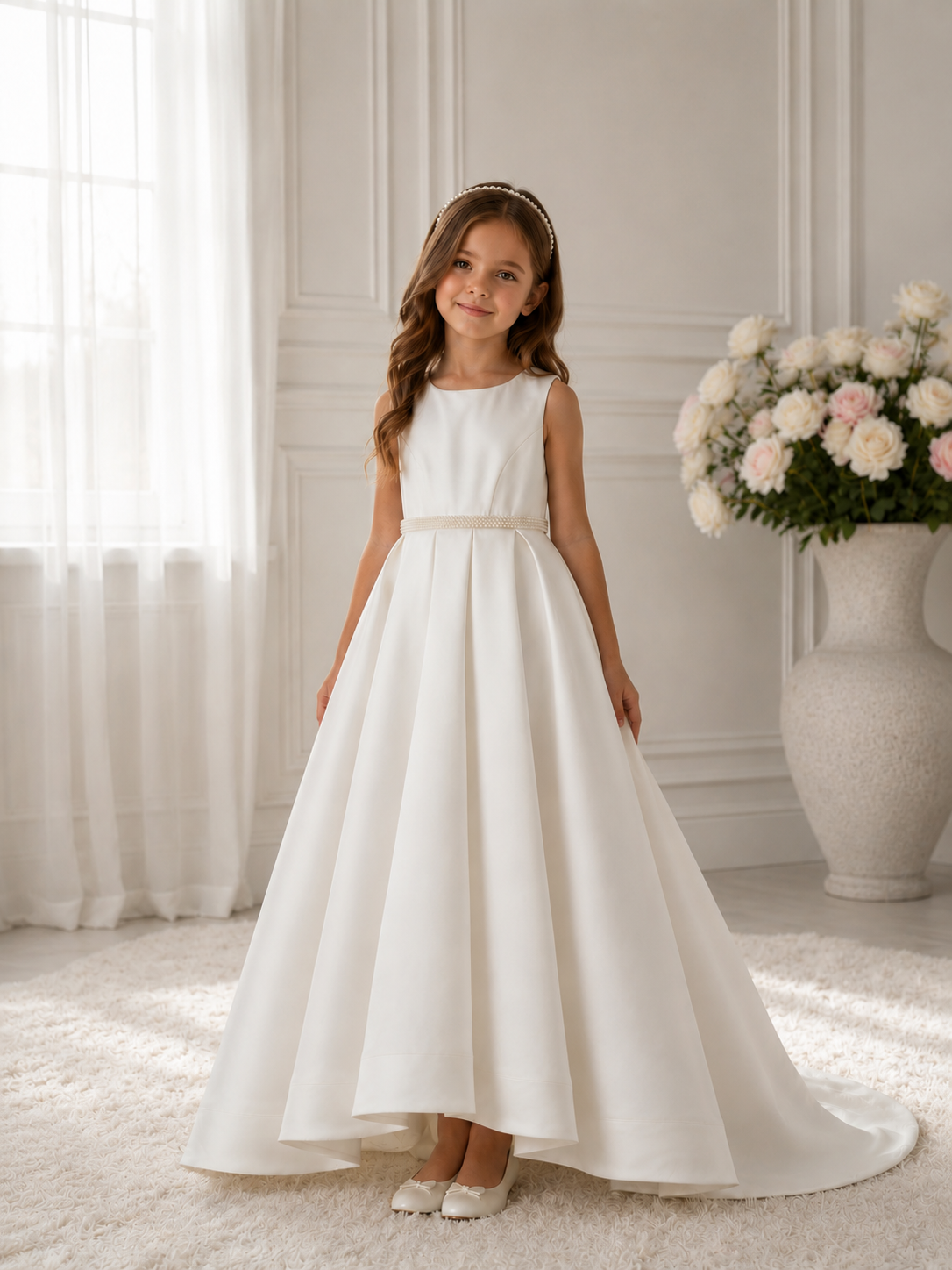 Juliette Gown