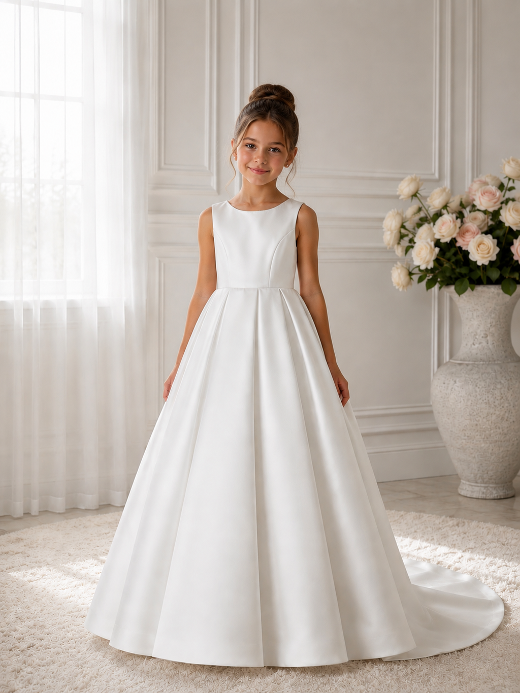 Caterina Gown