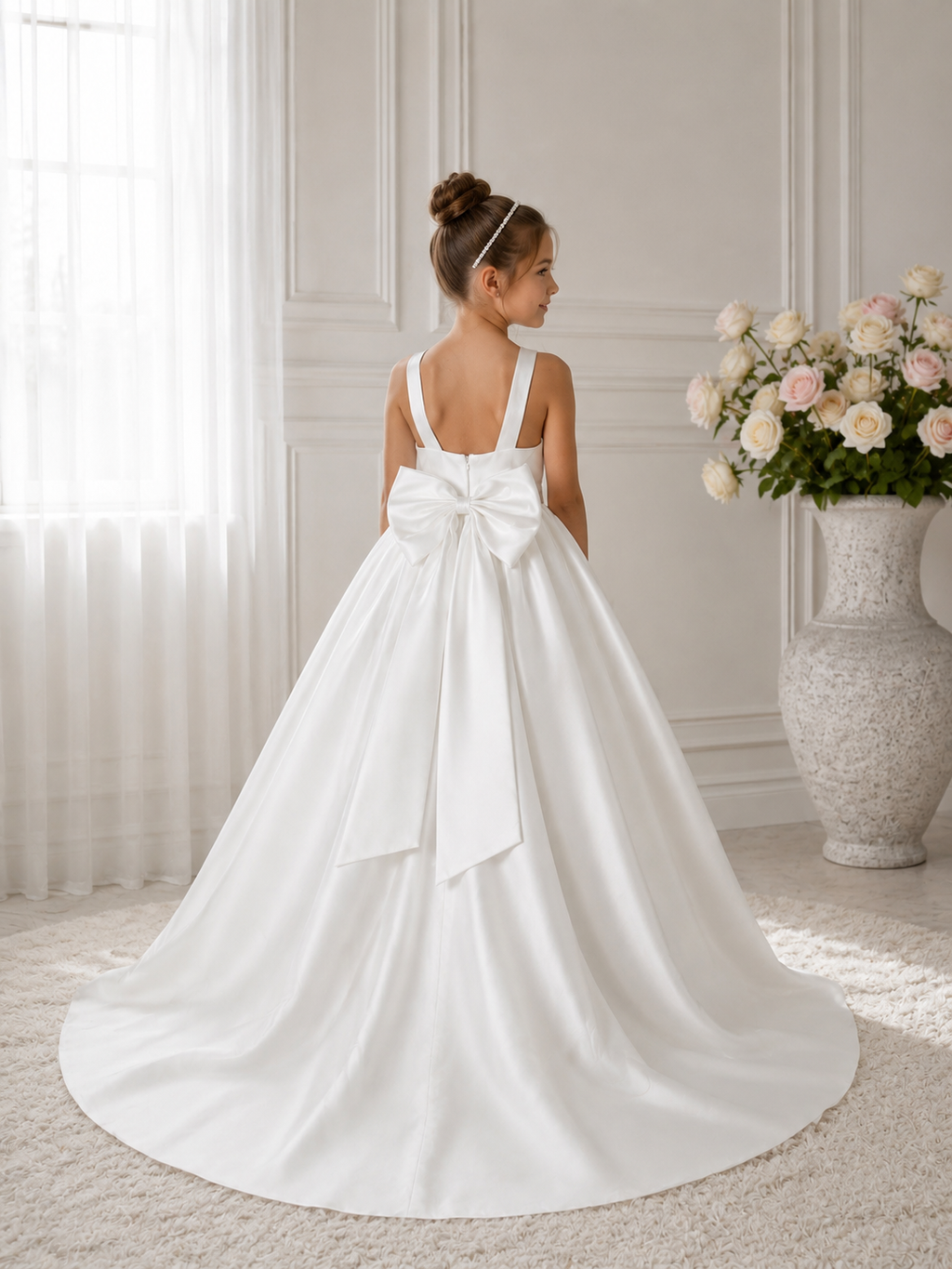 Caterina Gown