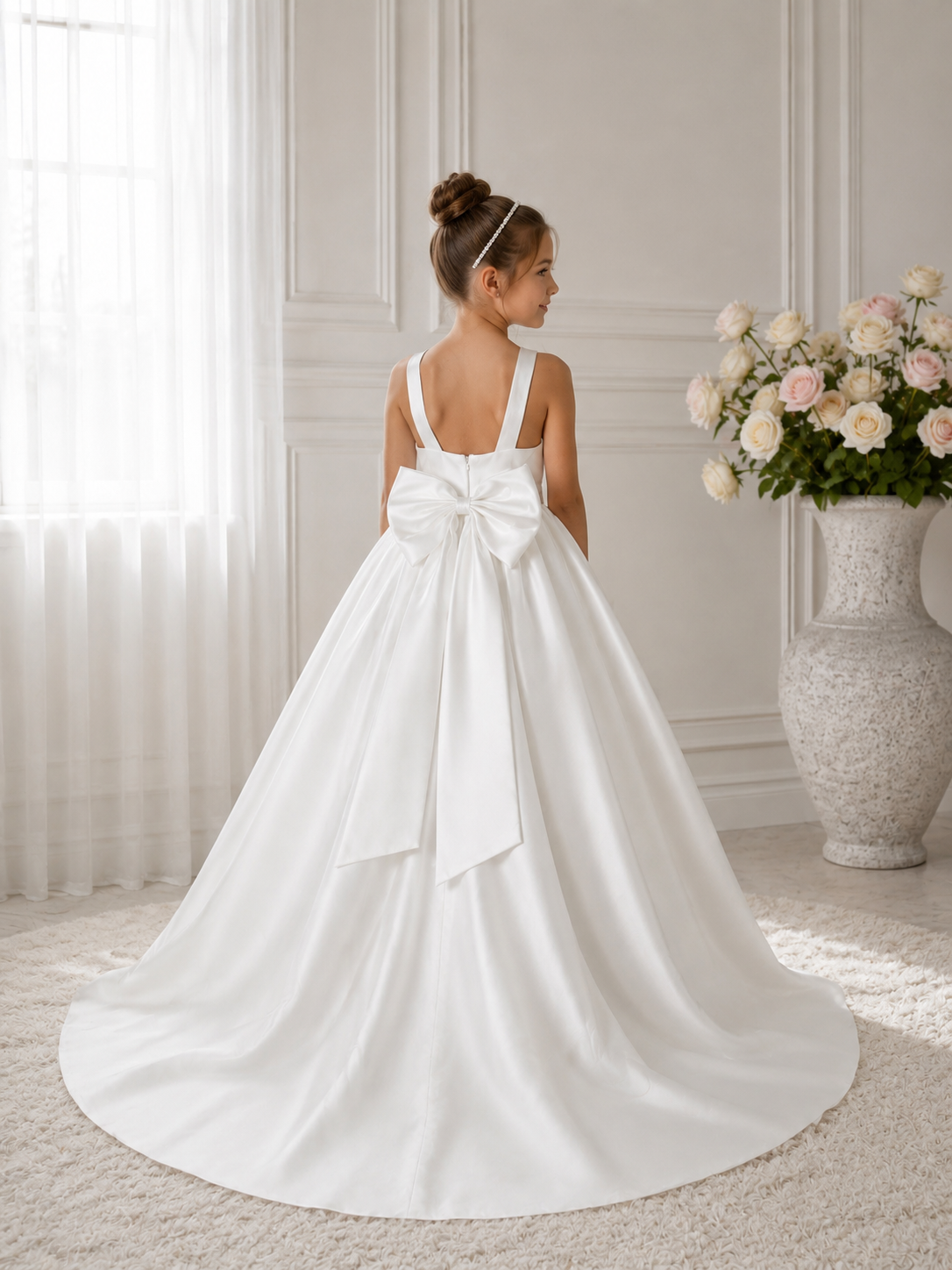 Caterina Gown