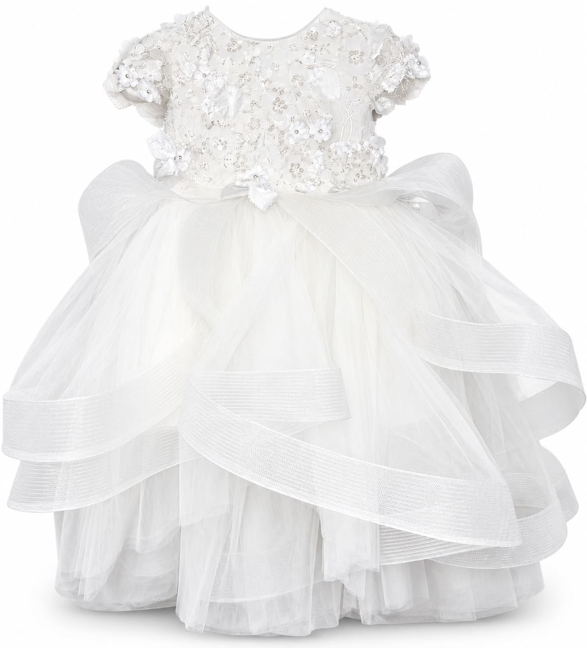Flavia Dress