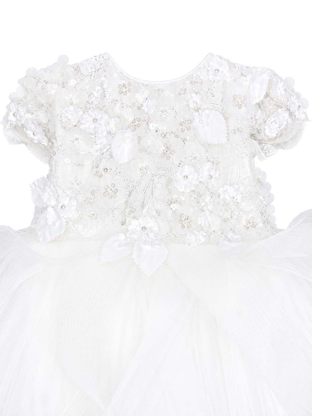 Flavia Dress