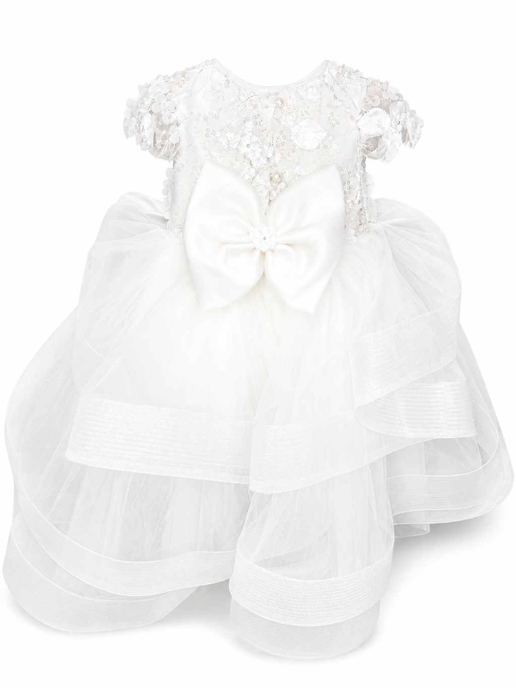 Flavia Dress