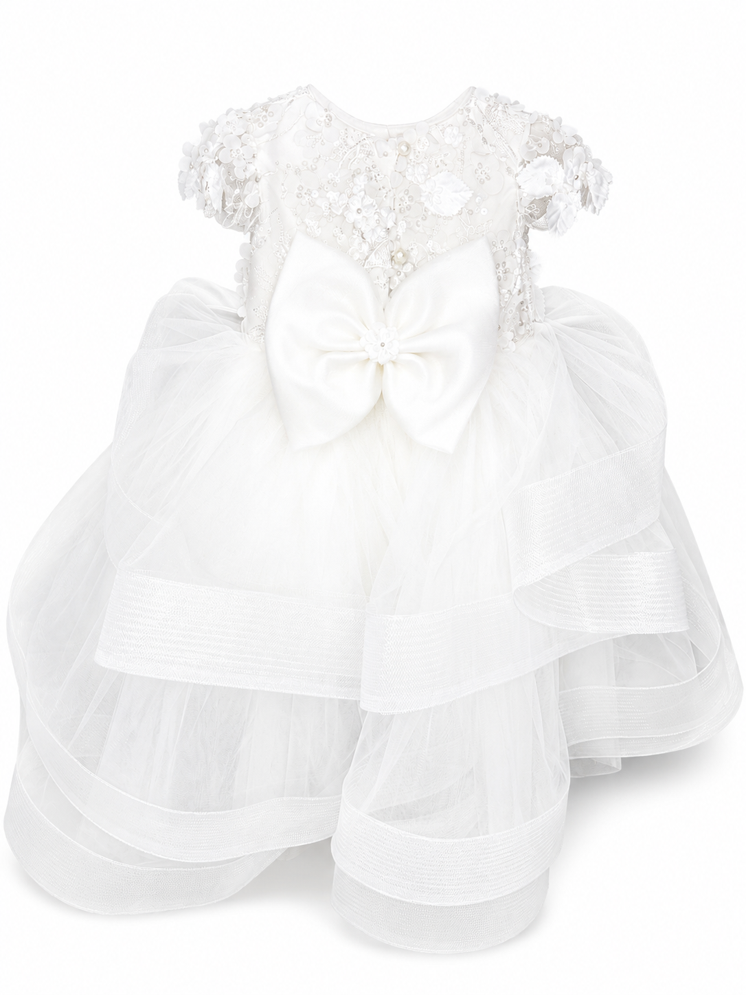 Flavia Dress