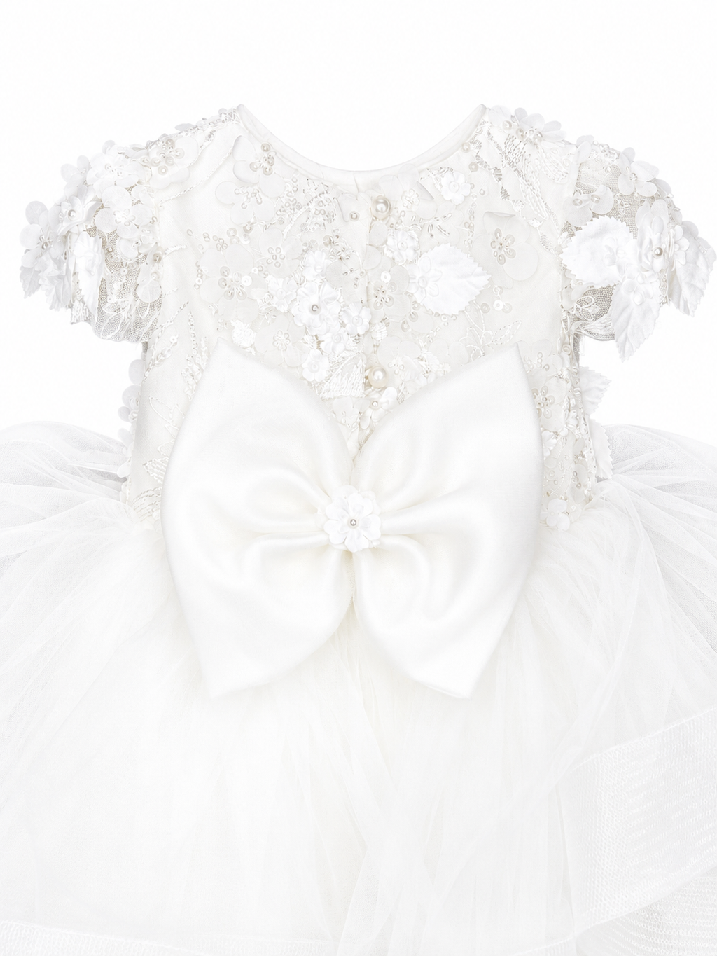 Flavia Dress