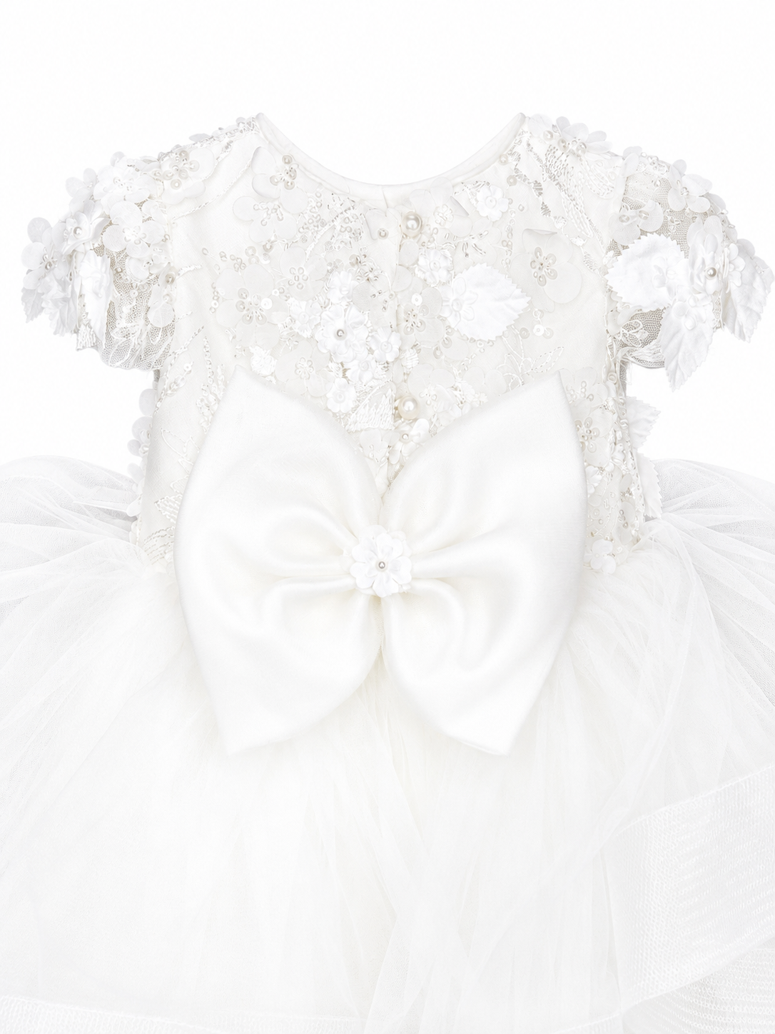 Flavia Dress