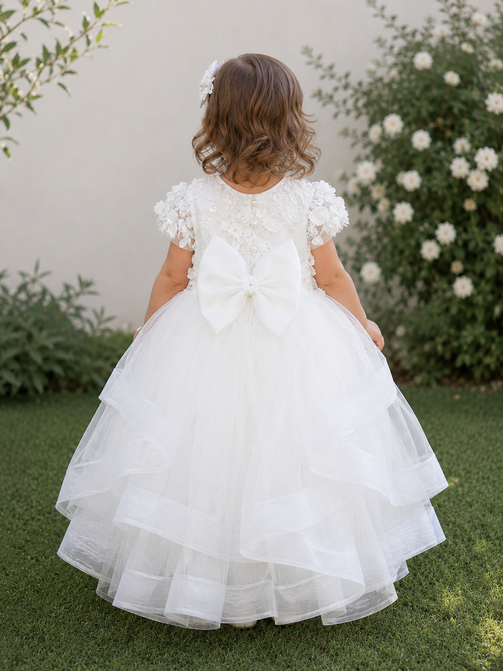 Flavia Dress