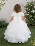 Flavia Dress