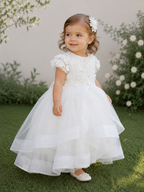 Flavia Dress