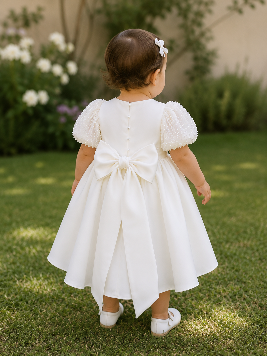 Lucia Dress