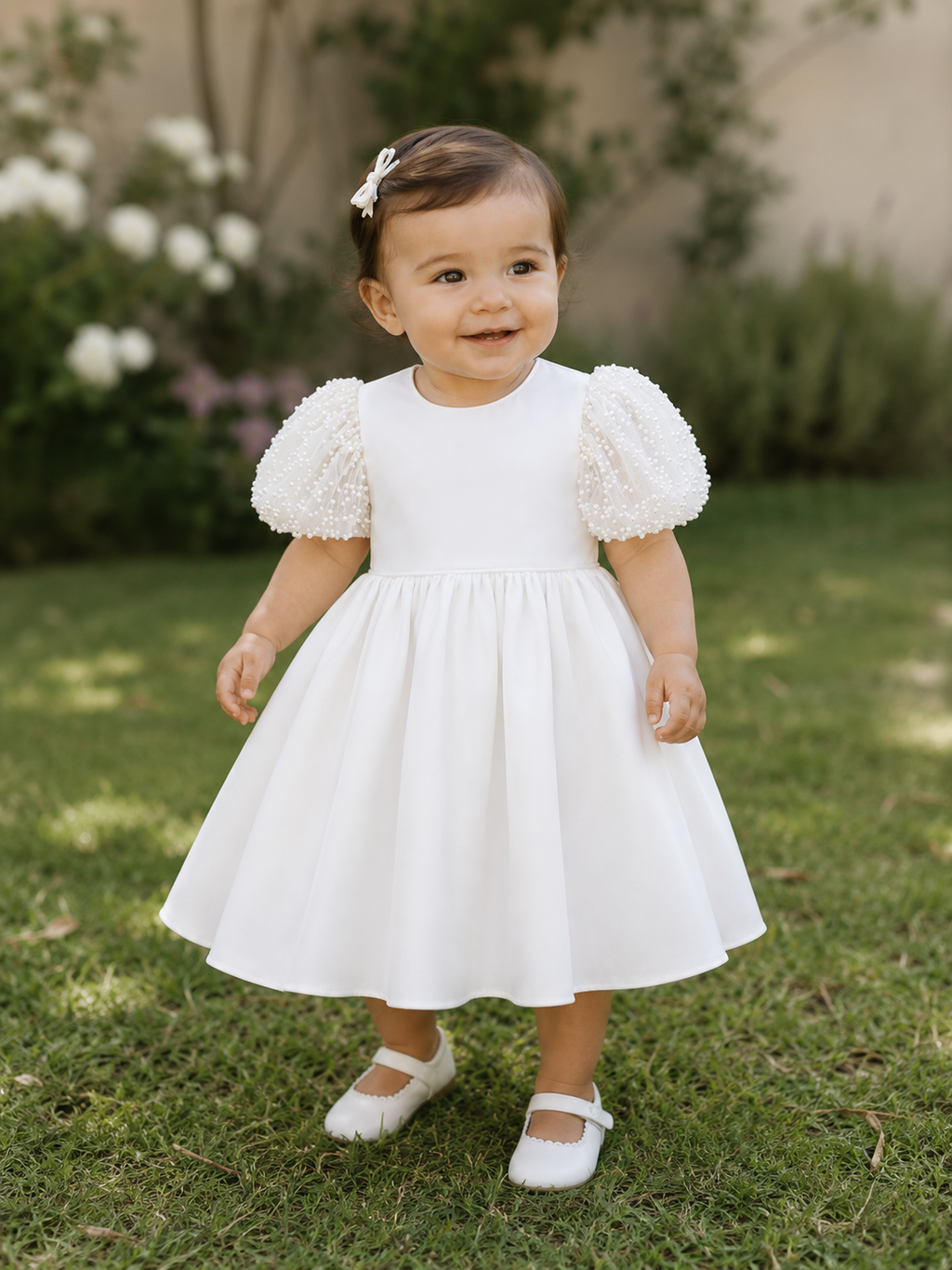 Lucia Dress