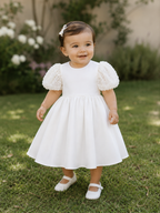 Lucia Dress