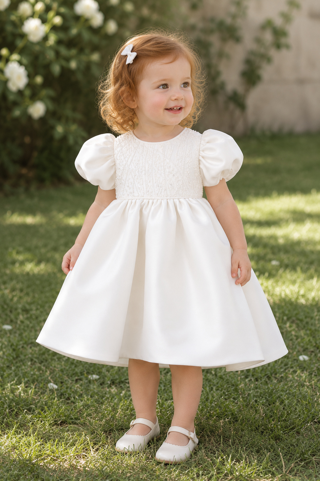Colette Petite' Dress