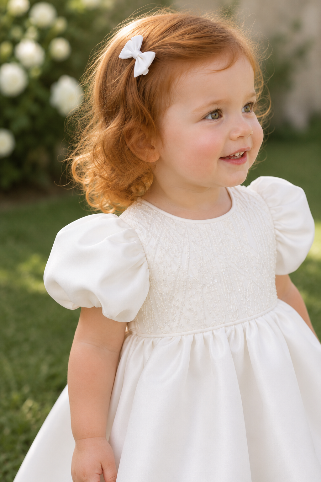 Colette Petite' Dress