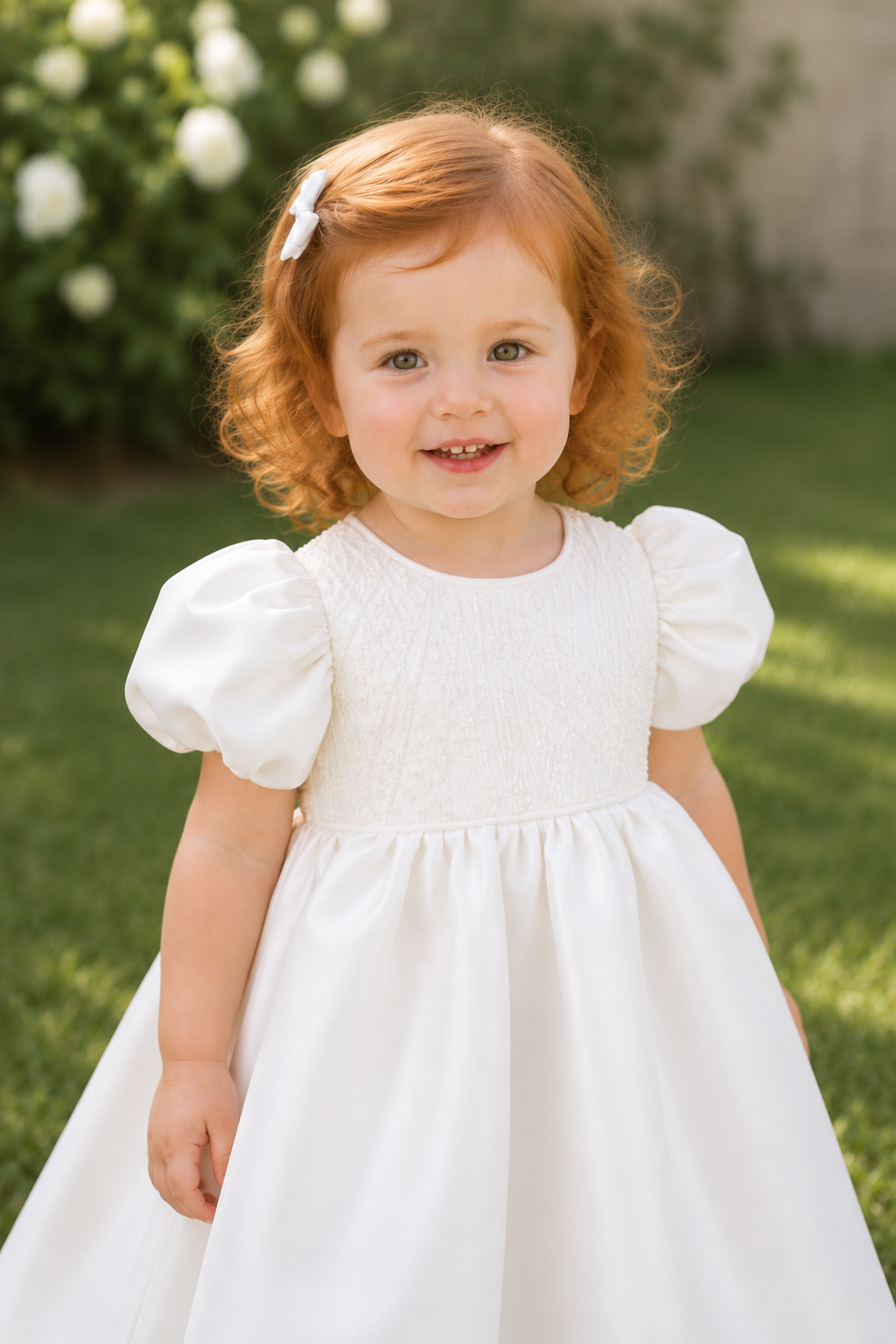 Colette Petite' Dress