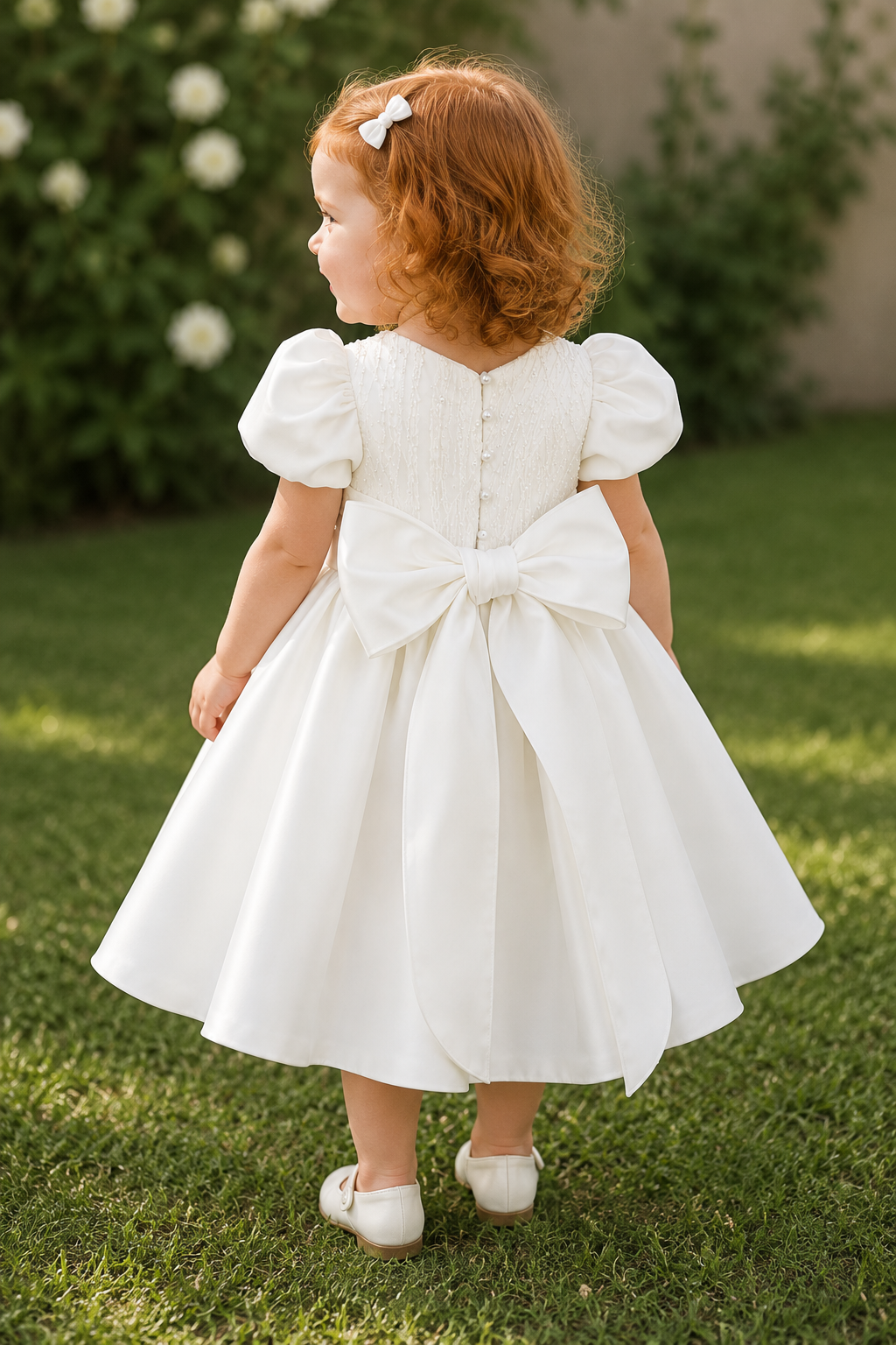 Colette Dress