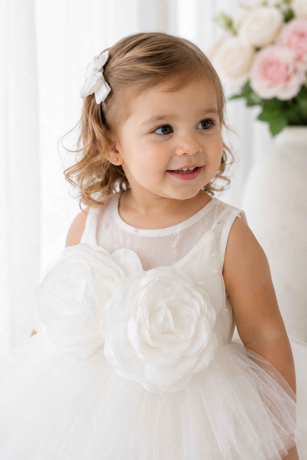 Octavia Dress