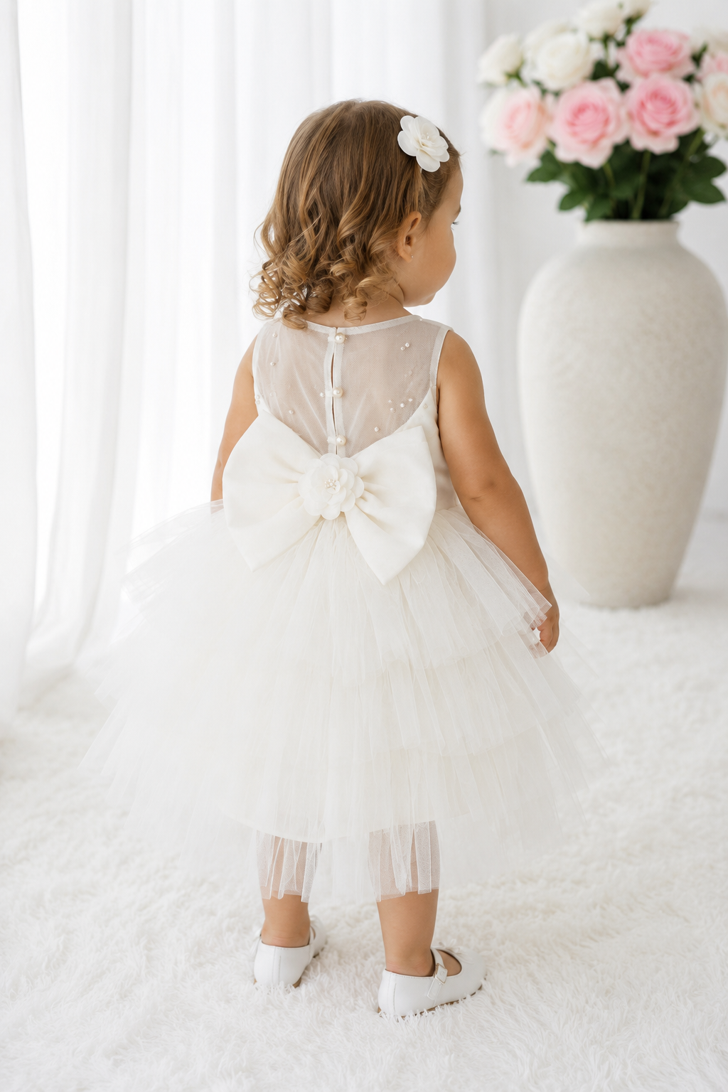 Octavia Dress