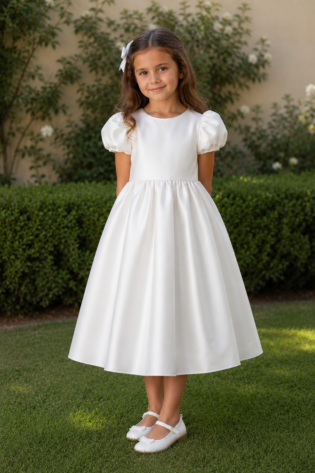 Élodie Dress